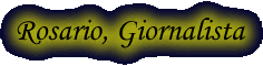 Figlio del poeta Michele
