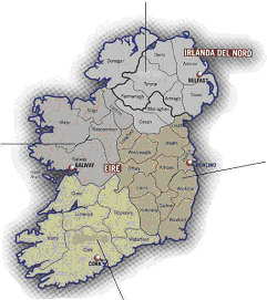 "Irelandream"
